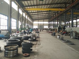 Shijiazhuang Aier Machinery Co.,Ltd