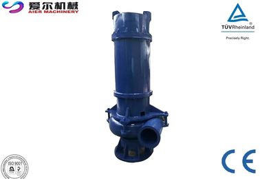 中国 さまざまな機能商業浸水許容ポンプ/浸水許容の潅漑ポンプ高容量 サプライヤー