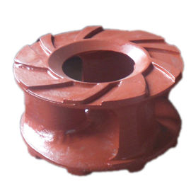 中国 耐摩耗遠心ポンプ部品泥ポンプライナーは、工業用に耐性を着用しています サプライヤー