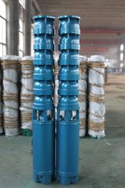 中国 高性能の横の深い井戸浸水許容ポンプ380/440/660電圧 サプライヤー