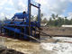 川の浚渫船/砂の吸引のための高いEffieiencyの川の砂のポンプ機械 サプライヤー