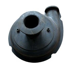 横の小さい沈積物ポンプ、高圧スラリー ポンプ多目的 サプライヤー