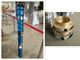 採鉱の排水の容易な操作のための多段式浸水許容の試錐孔ポンプ サプライヤー